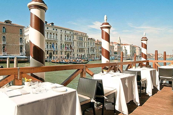 SINA Centurion Palace Venedig