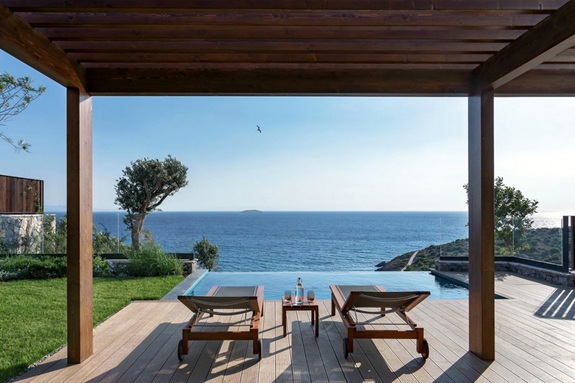 Six Senses Kaplankaya, Bodrum