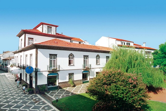 Talisman Ponta Delgada, Insel Sao Miguel, Azoren