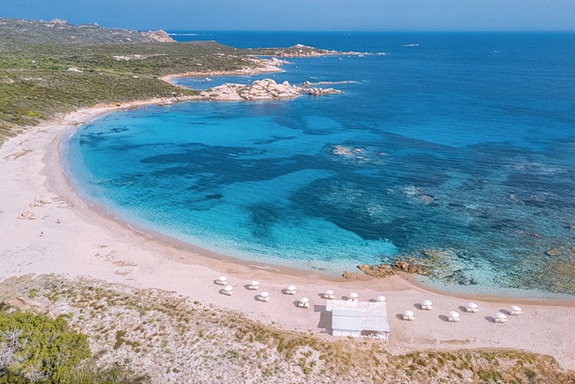 Valle dell Erica Resort Thalasso & Spa Sardinien