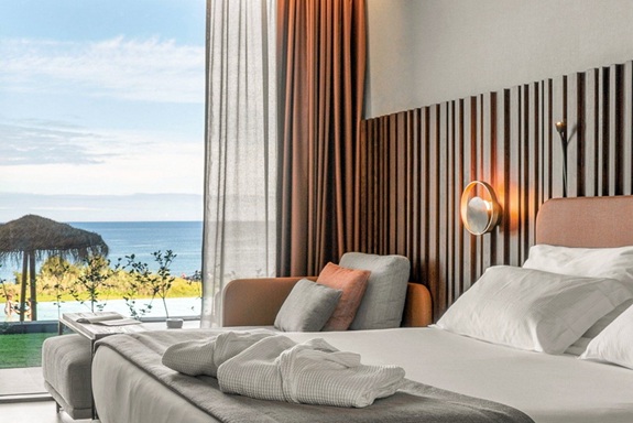 Verde Mar & Spa Azoren