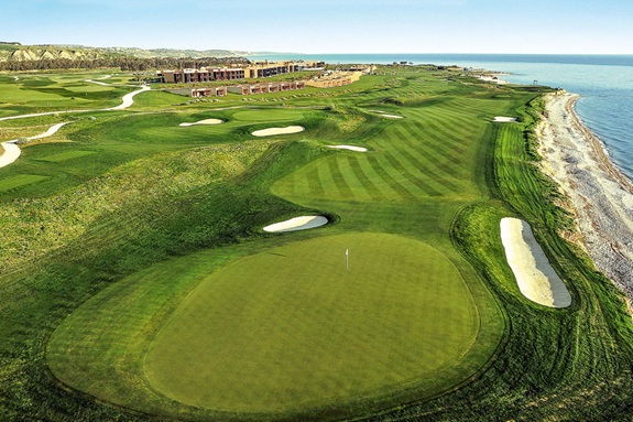 Verdura Resort Sizilien