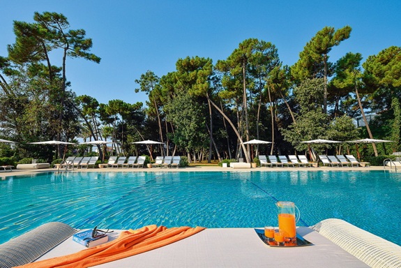 Versilia Lido UNA ESPERIENZE Toskana