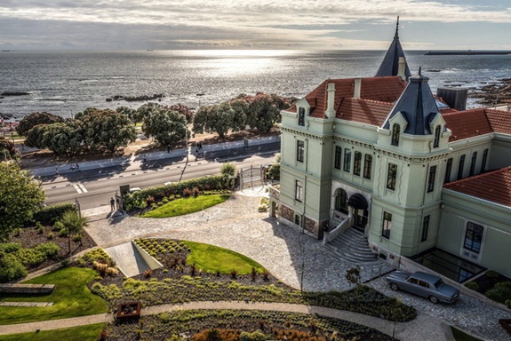 Vila Foz Hotel & Spa Porto