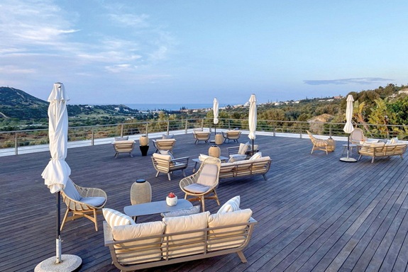Vila Valverde Design & Country