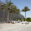 Louvre Bezirk Abu Dhabi