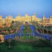 Madinat Jumeirah – Hotel al Qasr