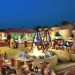 Bab Al Shams - Restaurant
