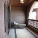 Emirates Khaleej Suite - Balkon