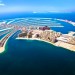 Palm Island Jumeirah Dubai