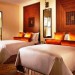 Fairmont Room Twin Bed - Palmen (Strassen) Blick