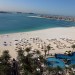 Fairmont The Palm Dubai - Pool + Strand