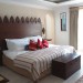 Malakya Villas 2-Bedroom Villa - Schlafzimmer 1
