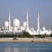 Sheik Zayed Moschee - Abu Dhabi