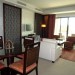 The Palace Downtown Dubai - Diplomatic Suite