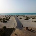 Park Hyatt Abu Dhabi - Strand