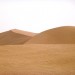 Liwa, Wüste Rub al Khali bei Abu Dhabi
