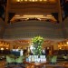 Shangri-La Qaryat Al Beri - Lobby Lounge