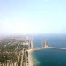 Sir Bani Yas Island bei Abu Dhabi