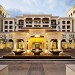 St. Regis Saadiyat Island Resort - Abu Dhabi