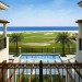 Saadiyat Beach Golf Course  Golf Hotel Abu Dhabi