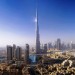 The Address Downtown Dubai + Burj Khalifa