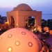 Arabian Court - Royal Mirage - Rooftop Lounge