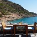 Daios Cove - griechische Taverne