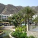 Lazy River zwischen den Hotels Al Waha + Al Bandar