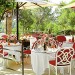 Castillo Hotel Son Vida – Restaurant Terrasse