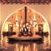 The Chedi Muscat - Lobby