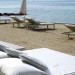 Danai Beach Resort - Strand