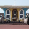 Musacat Sultan Palast