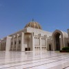 Muscat Grosse Moschee
