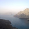 Oman - Küste bei Muscat