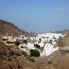 Oman - Blick auf Muscat
