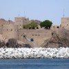 Festung Muscat, Oman