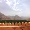 Festung bei Muscat, Oman