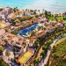 Columbia Beachotel & Columbia Beach Resort - Pissouri, Zypern