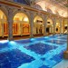 36,5° Wellbeing & Thermal Spa Bereich