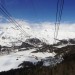 Nira Alpina - Corvatsch Gondel