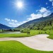 18-Loch-Golfplatz The Andermatt Swiss Alps