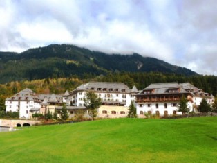 AROSA Kitzbühel – Ski + Golf + Wellness Resort, Kitzbühel, Österreich