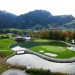 Golfplatz Kitzbühel