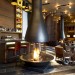 The Chedi Andermatt - The Bar and Living Room