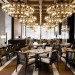 The Chedi Andermatt - The Restaurant