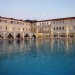 Terme di Saturnia - Wellness + Golf Hotel Toskana, Italien
