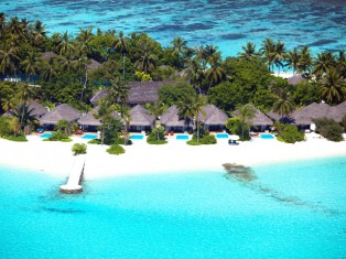Velassaru Maldives – Luxushotel, Süd Male Atoll, Malediven
