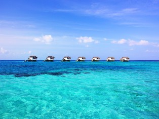 Jumeirah Vittaveli – Luxus Familienhotel, Süd Male Atoll, Malediven