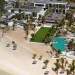 Long Beach - Design + Strandhotel, Belle Mare, Mauritius